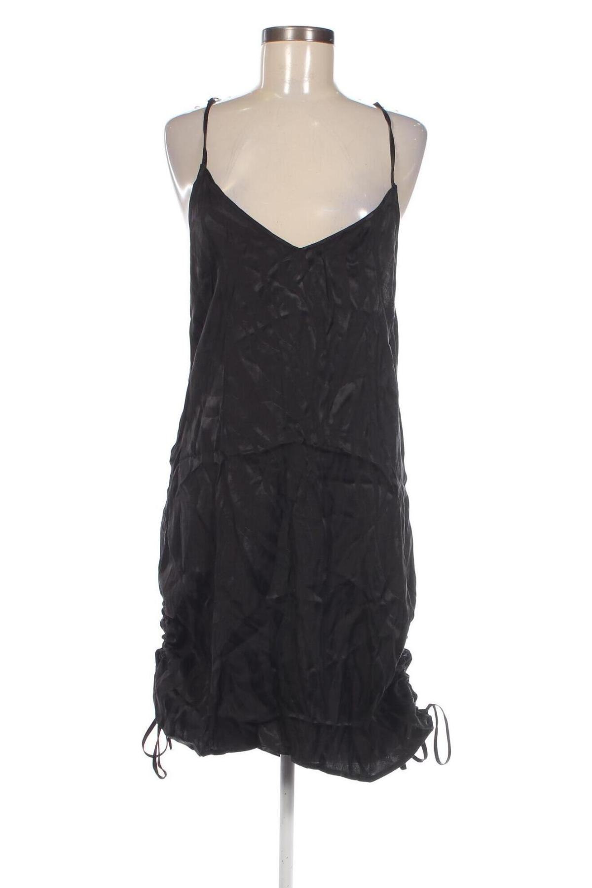 Rochie NA-KD, Mărime M, Culoare Negru, Preț 60,99 Lei