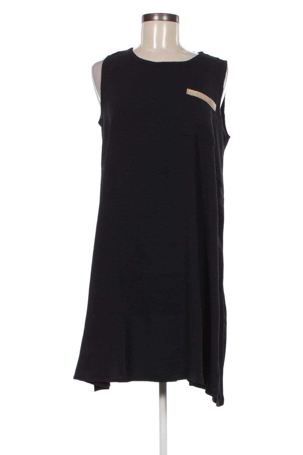 Kleid New Laviva, Größe M, Farbe Schwarz, Preis 9,99 €