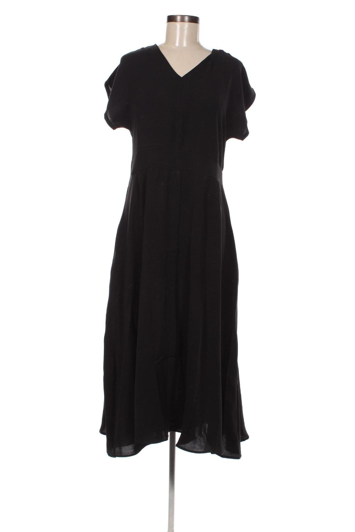 Rochie New Laviva, Mărime L, Culoare Negru, Preț 355,26 Lei