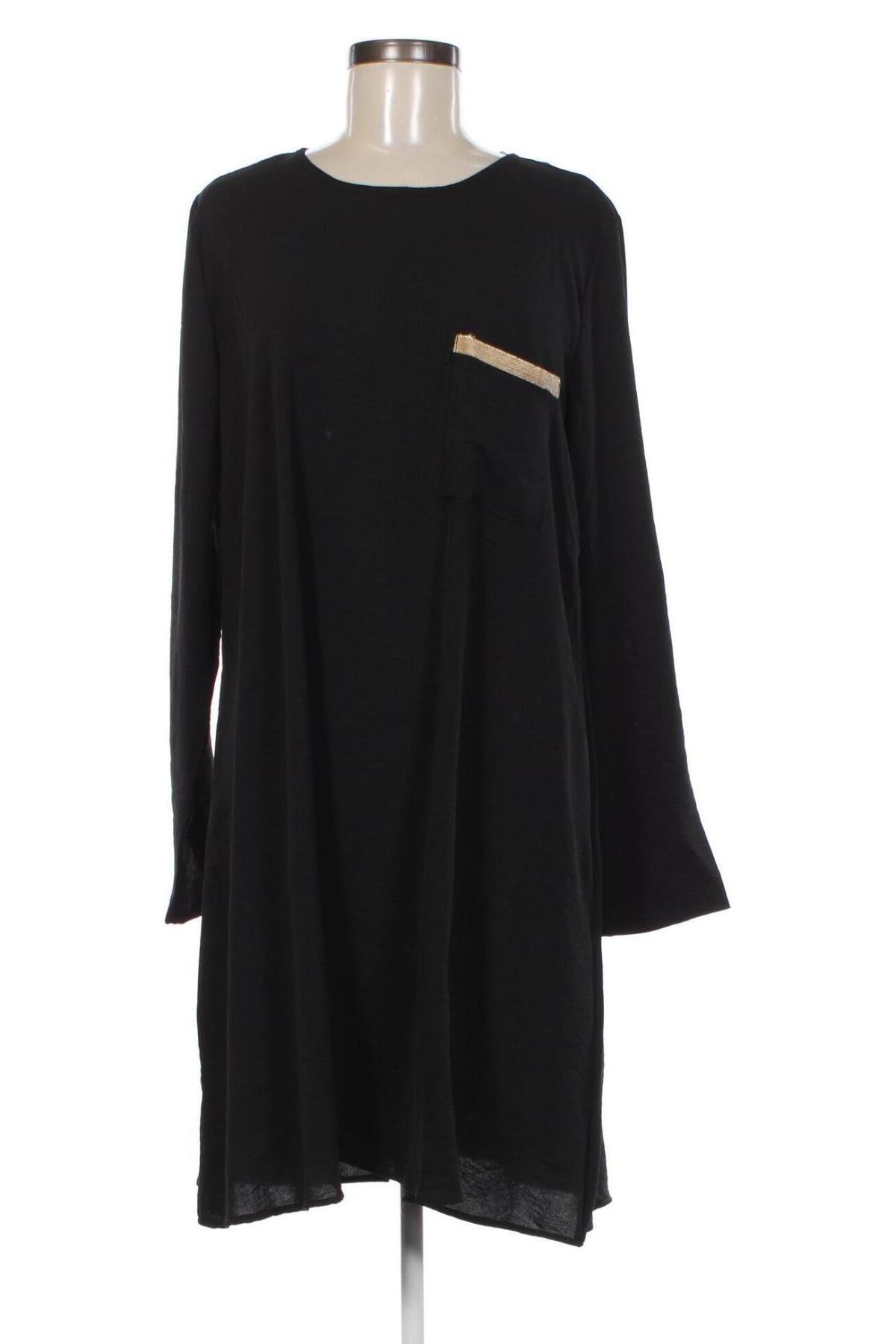 Kleid New Laviva, Größe M, Farbe Schwarz, Preis € 9,99