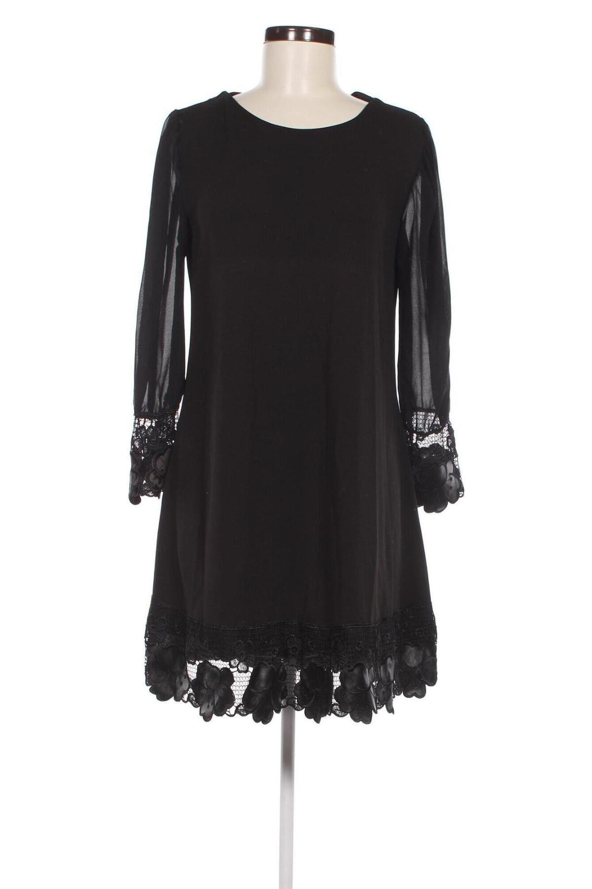 Rochie New Style, Mărime S, Culoare Negru, Preț 33,99 Lei