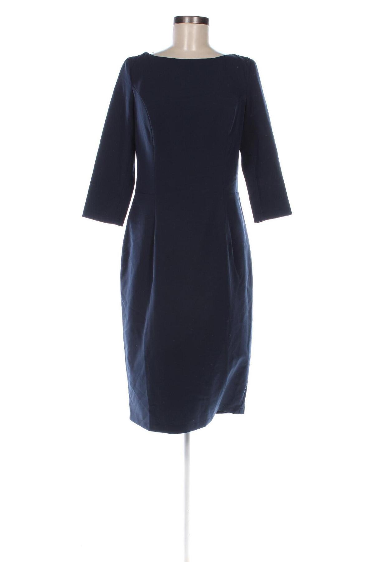 Kleid Nife, Größe L, Farbe Blau, Preis 24,65 €