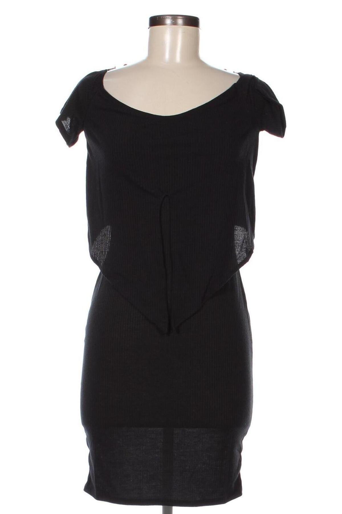 Rochie Nly One, Mărime L, Culoare Negru, Preț 68,99 Lei