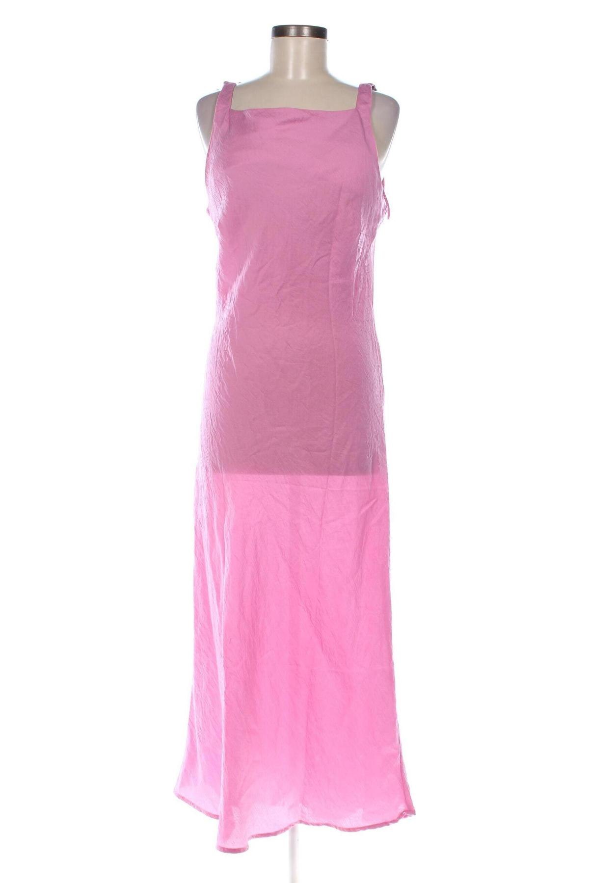 Kleid Numph, Größe M, Farbe Lila, Preis 25,62 €