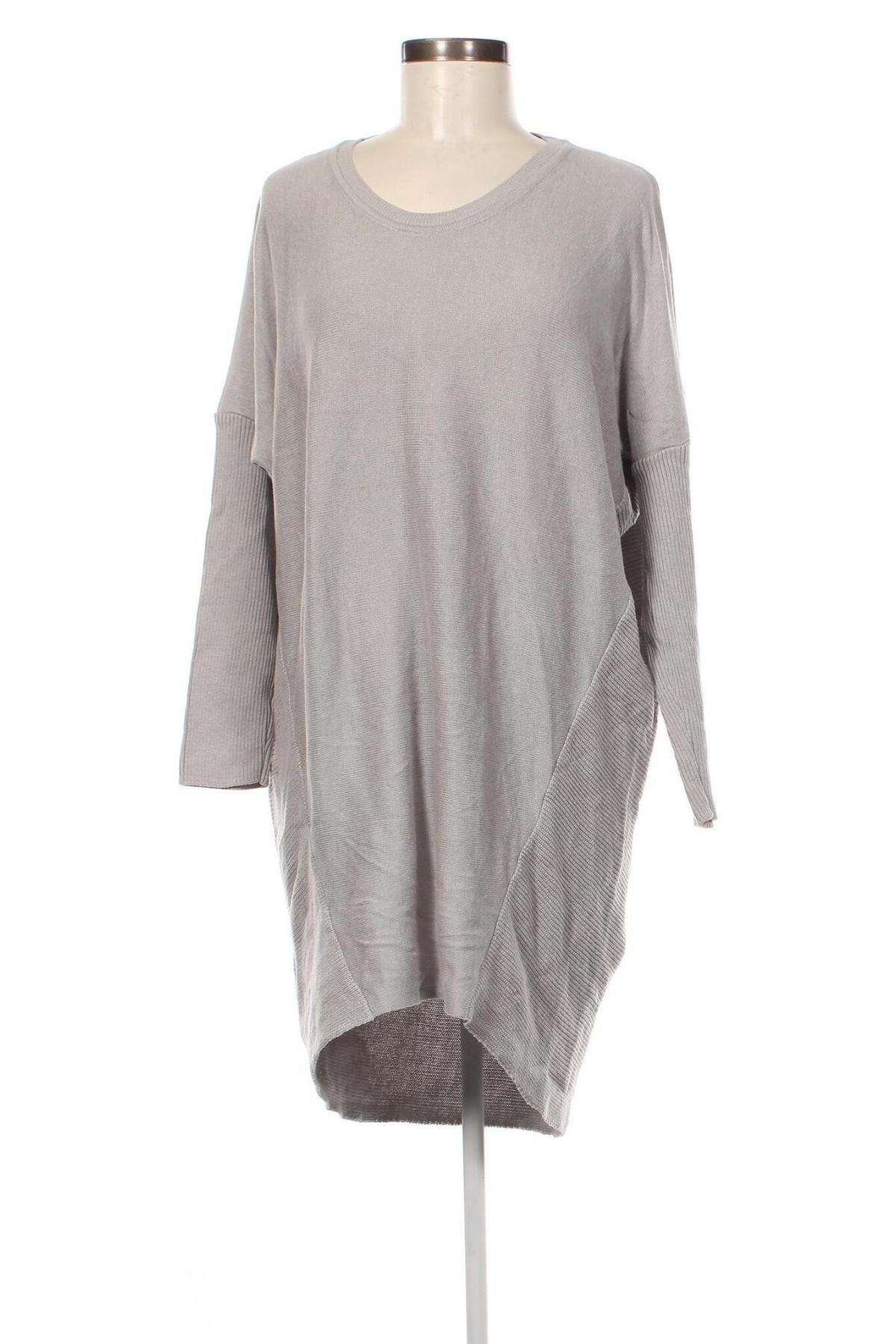 Kleid S.Oliver, Größe S, Farbe Grau, Preis 10,99 €