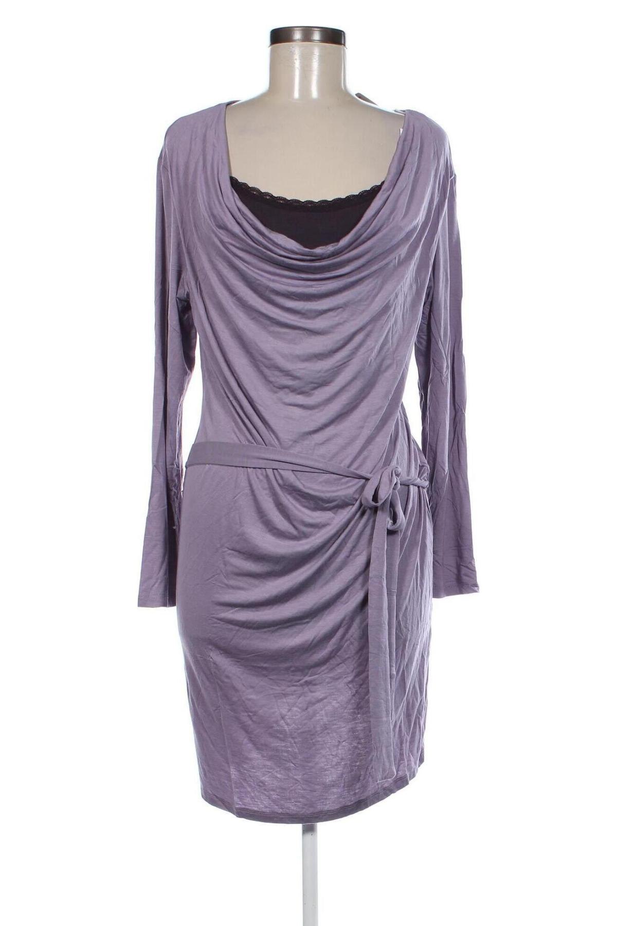 Kleid Orcanta, Größe L, Farbe Lila, Preis 9,49 €