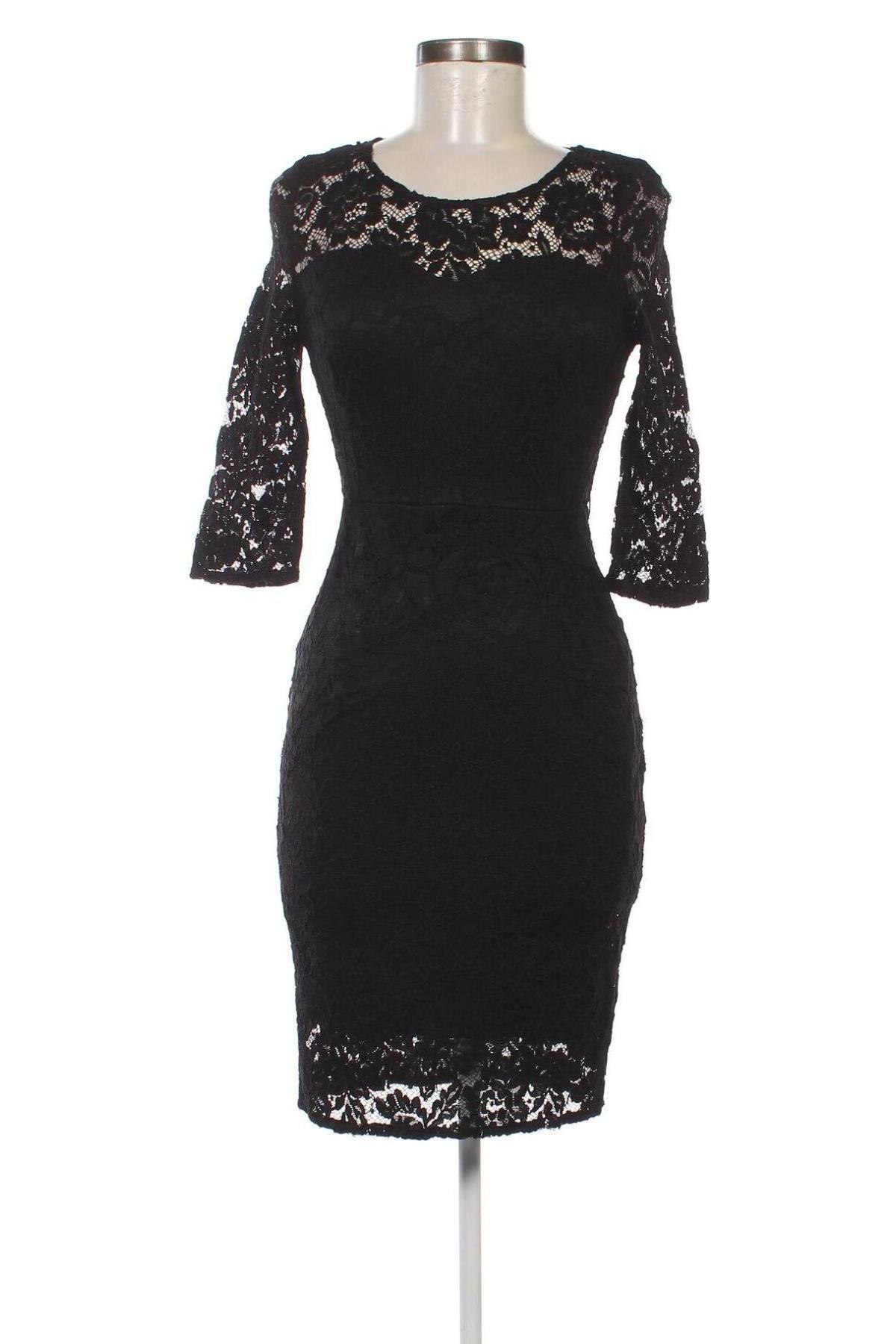 Rochie Orsay, Mărime M, Culoare Negru, Preț 96,49 Lei