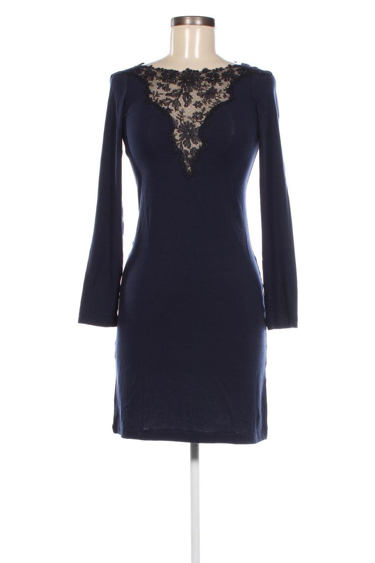 Kleid Pain De Sucre, Größe S, Farbe Blau, Preis € 143,30