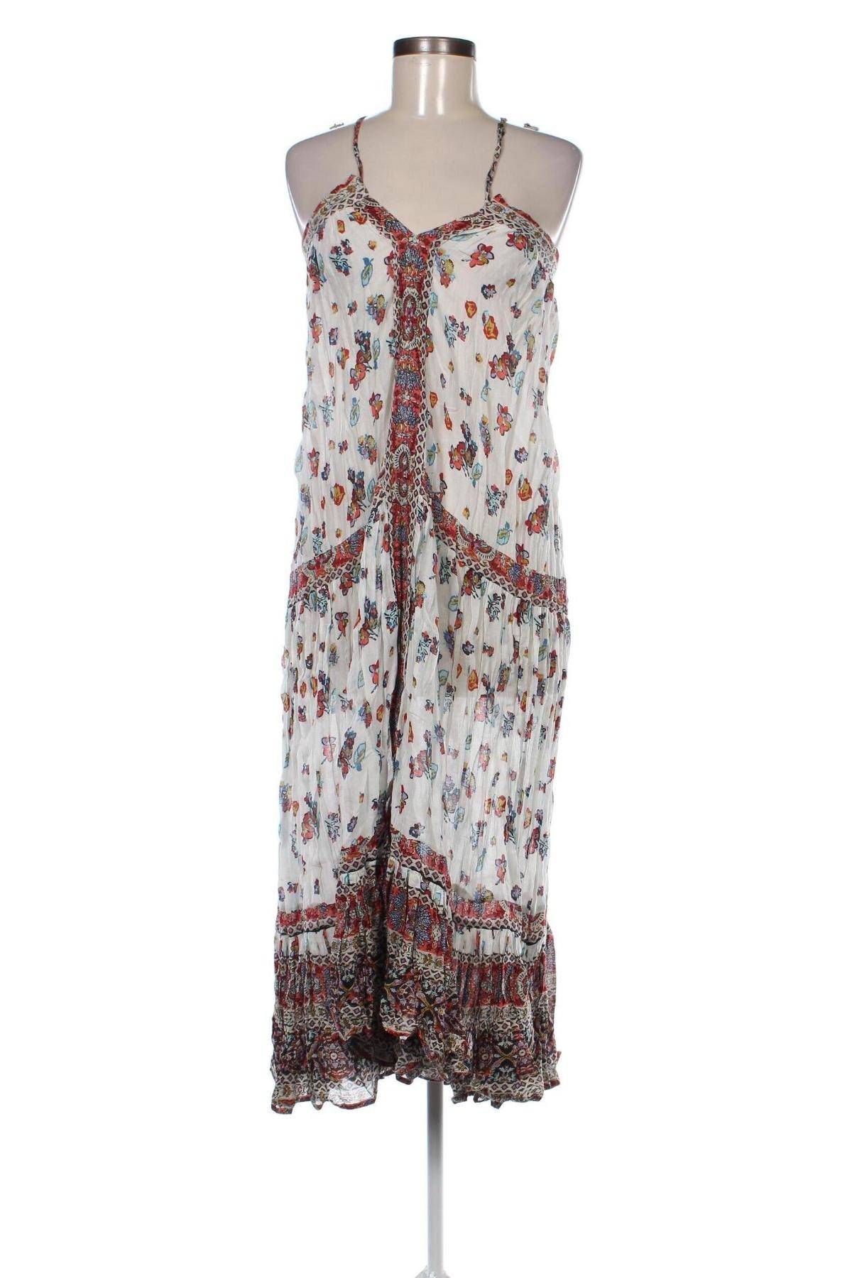 Rochie Peace & Love, Mărime M, Culoare Multicolor, Preț 59,99 Lei