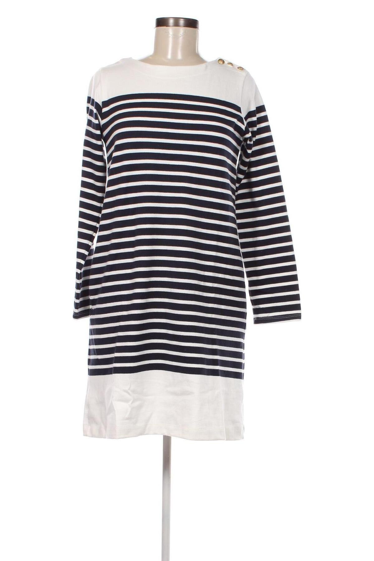 Kleid Petit Bateau, Größe XS, Farbe Mehrfarbig, Preis 14,99 €