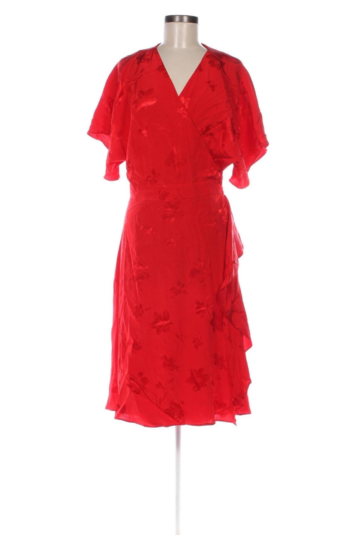 Kleid Phase Eight, Größe XL, Farbe Rot, Preis € 117,99