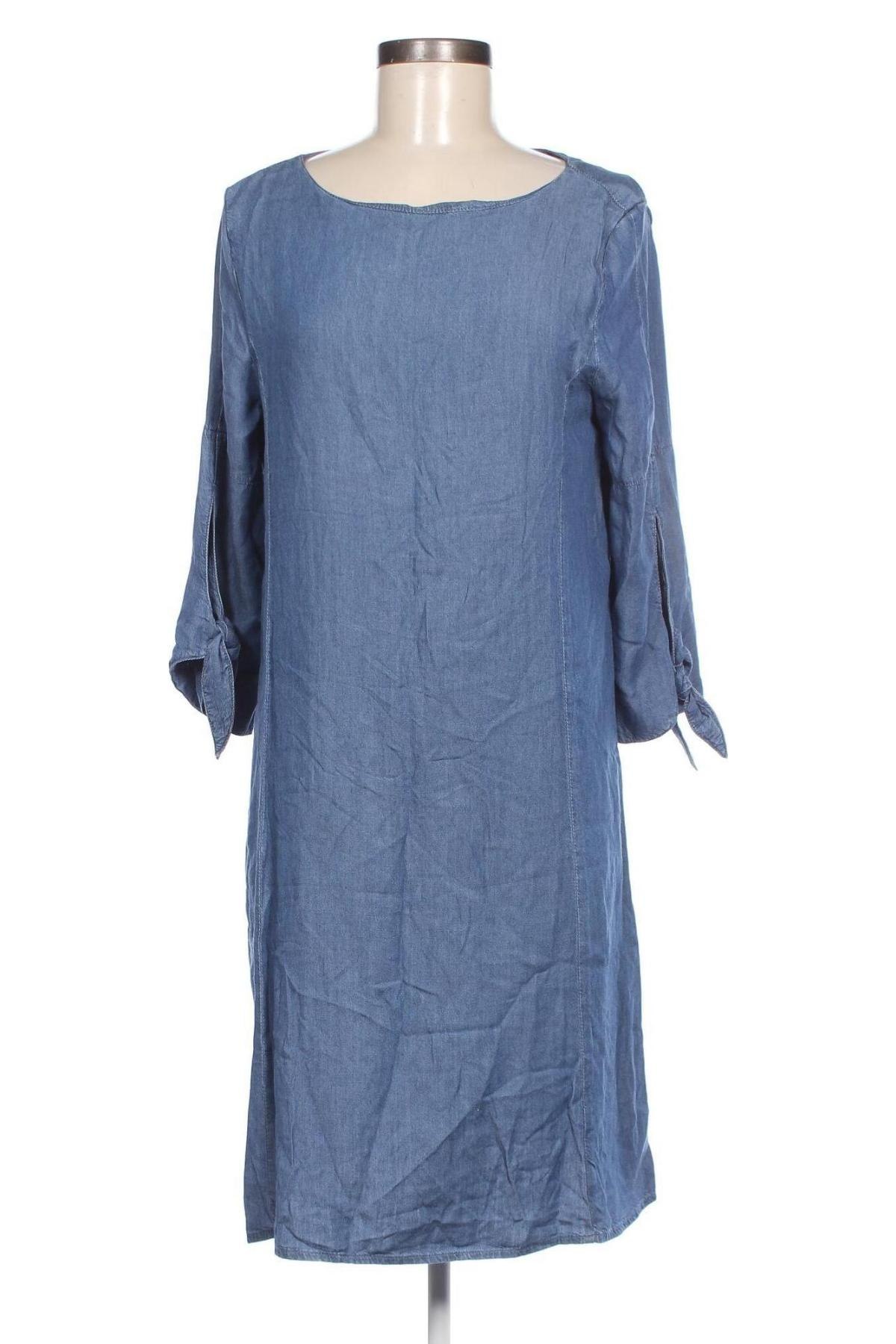 Kleid Primark, Größe M, Farbe Blau, Preis € 6,99