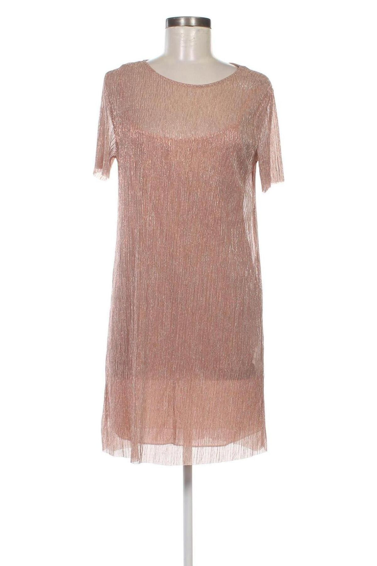 Kleid Pull&Bear, Größe S, Farbe Rosa, Preis € 10,84