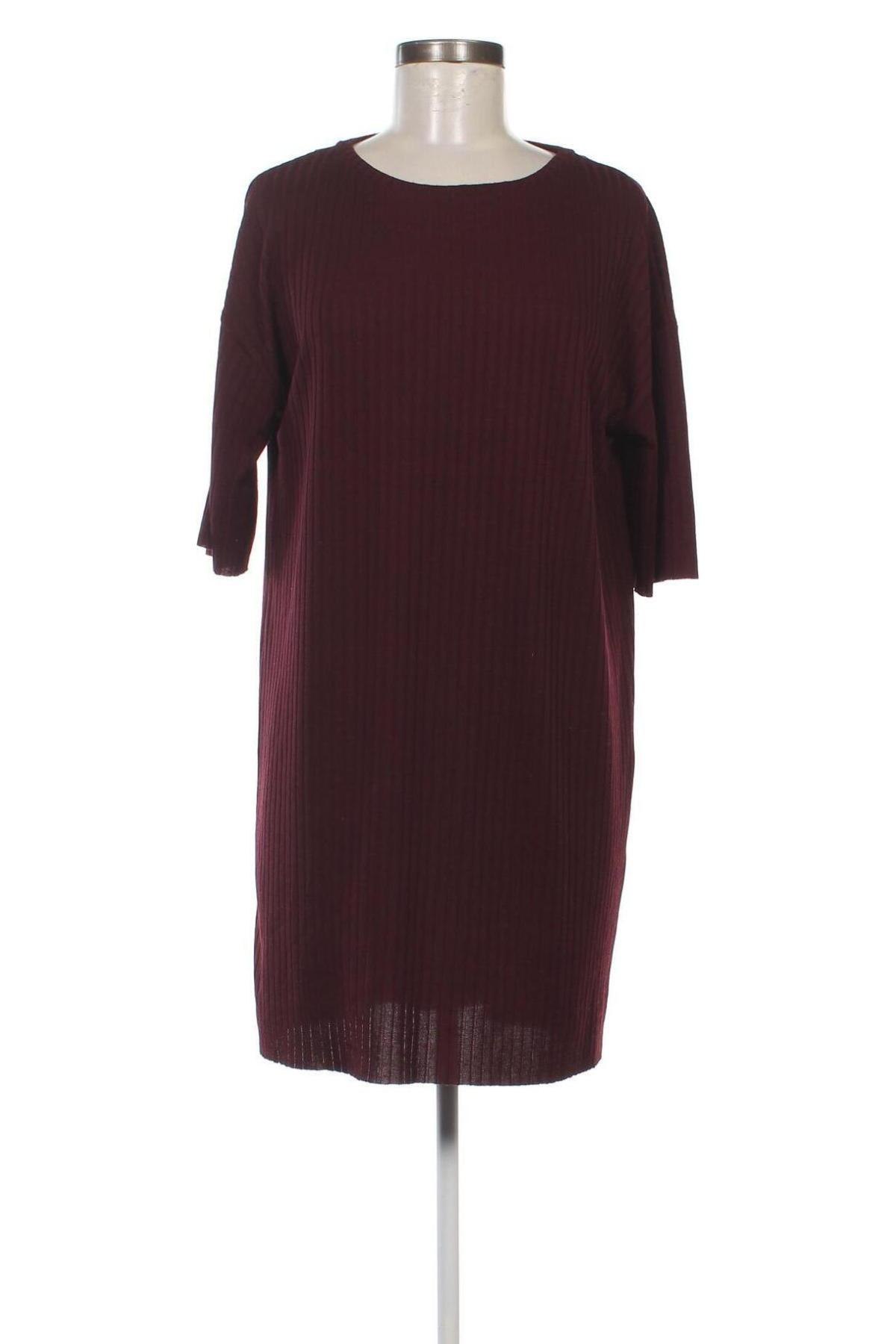 Kleid Pull&Bear, Größe M, Farbe Rot, Preis € 5,01