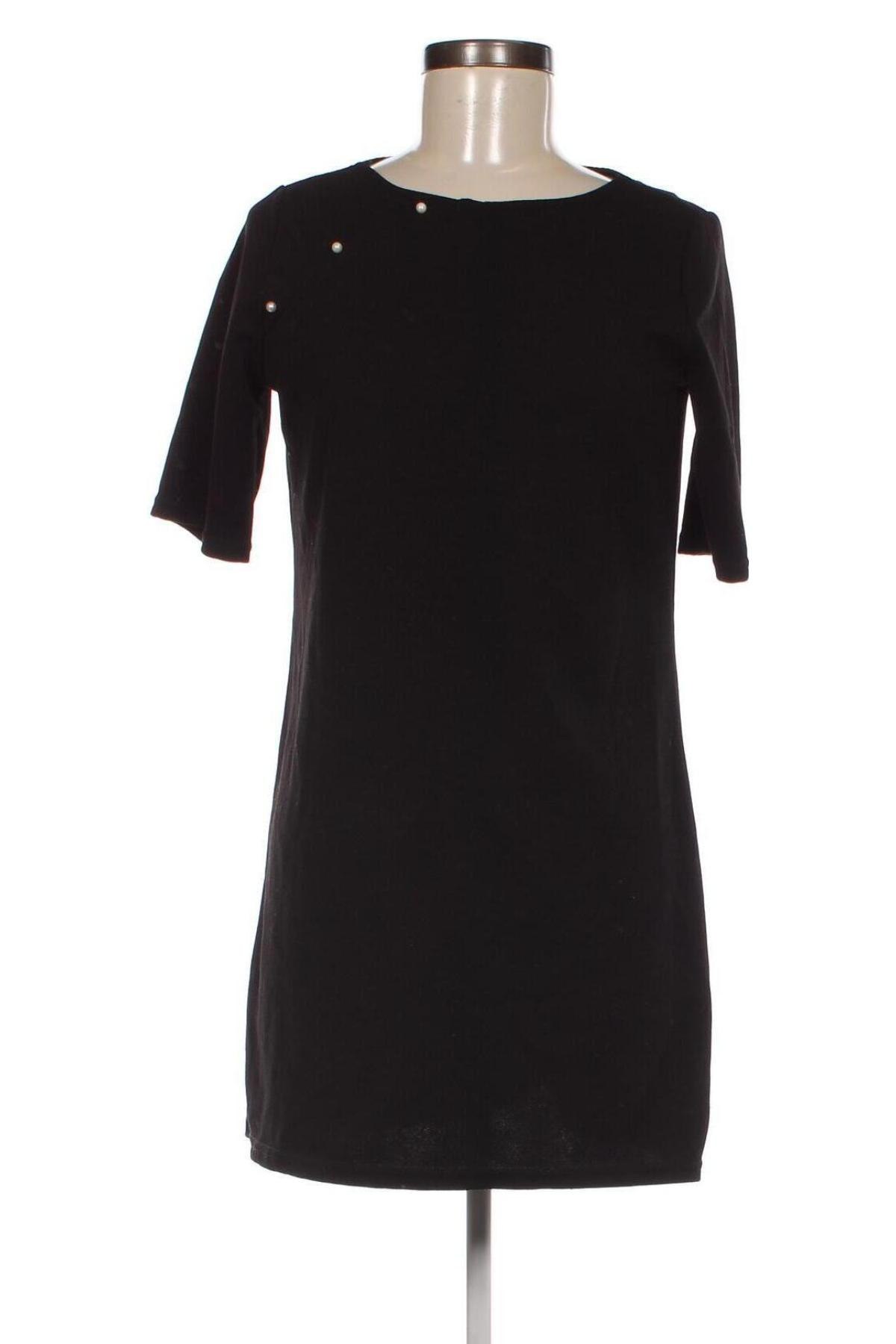 Rochie R.P.Tamar, Mărime M, Culoare Negru, Preț 38,40 Lei