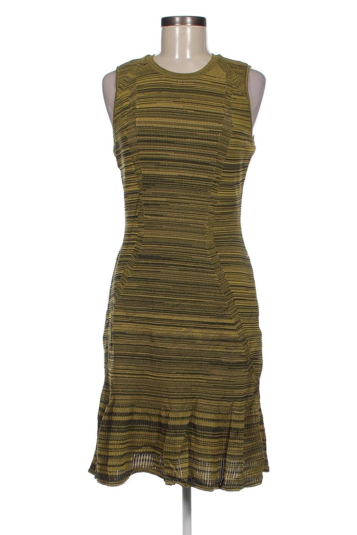 Rochie Rachel Roy, Mărime L, Culoare Verde, Preț 64,49 Lei