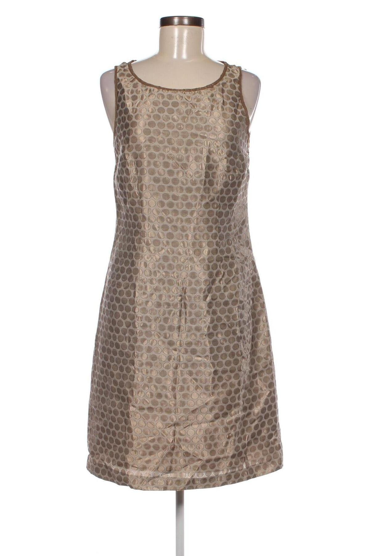 Kleid Raxevsky, Größe S, Farbe Beige, Preis € 16,49