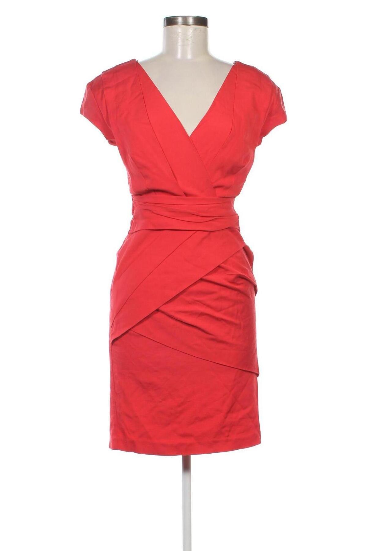 Kleid Reiss, Größe M, Farbe Rot, Preis 49,99 €