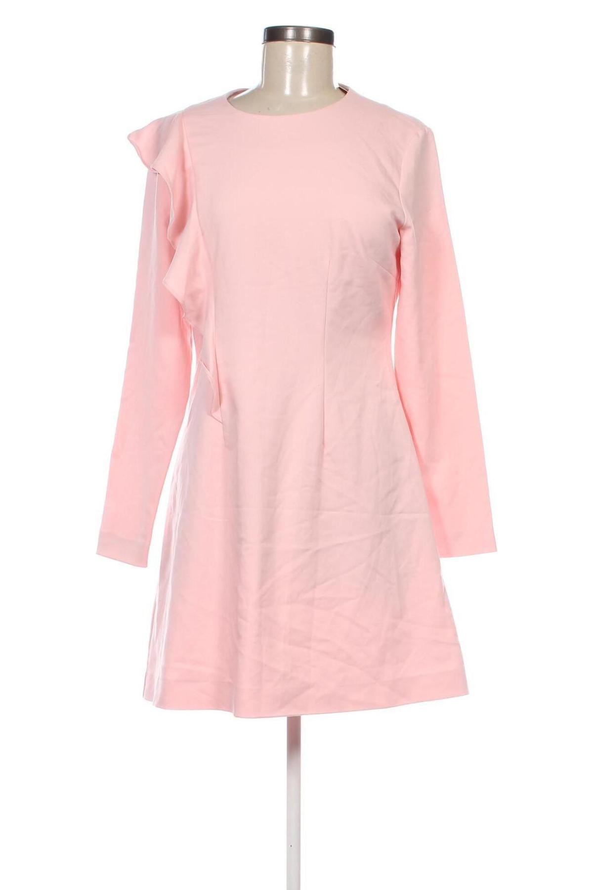 Kleid Reserved, Größe M, Farbe Rosa, Preis € 9,49