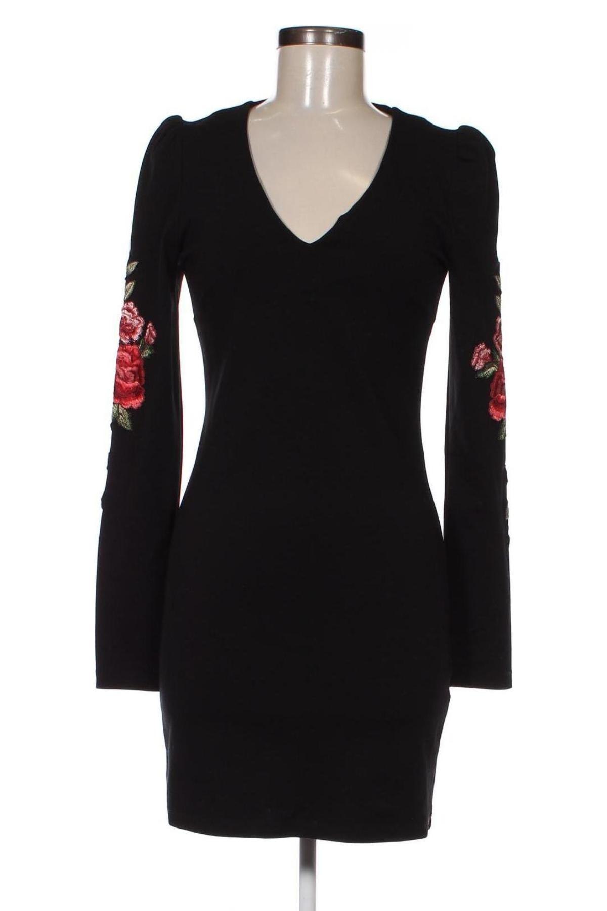 Rochie Reserved, Mărime S, Culoare Negru, Preț 104,99 Lei