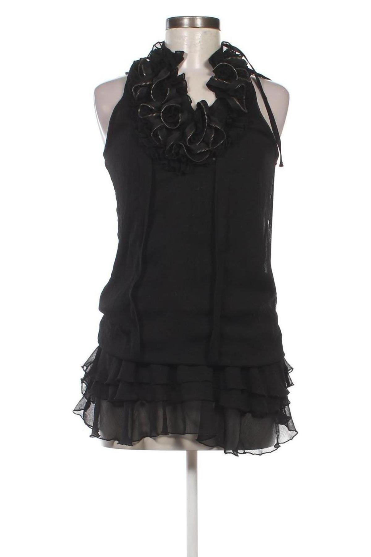 Rochie Rich & Royal, Mărime S, Culoare Negru, Preț 146,99 Lei