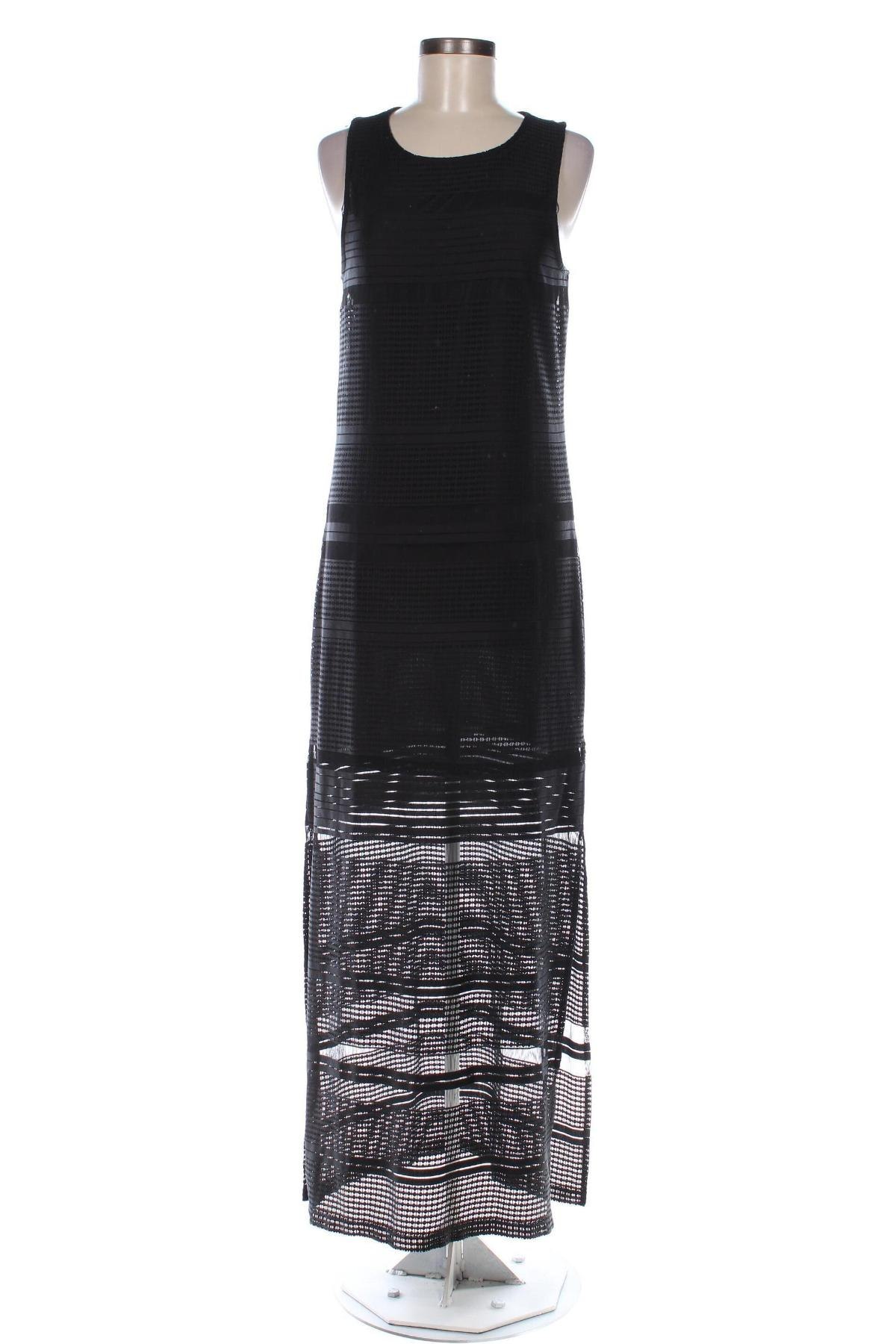 Rochie River Island, Mărime M, Culoare Negru, Preț 25,51 Lei