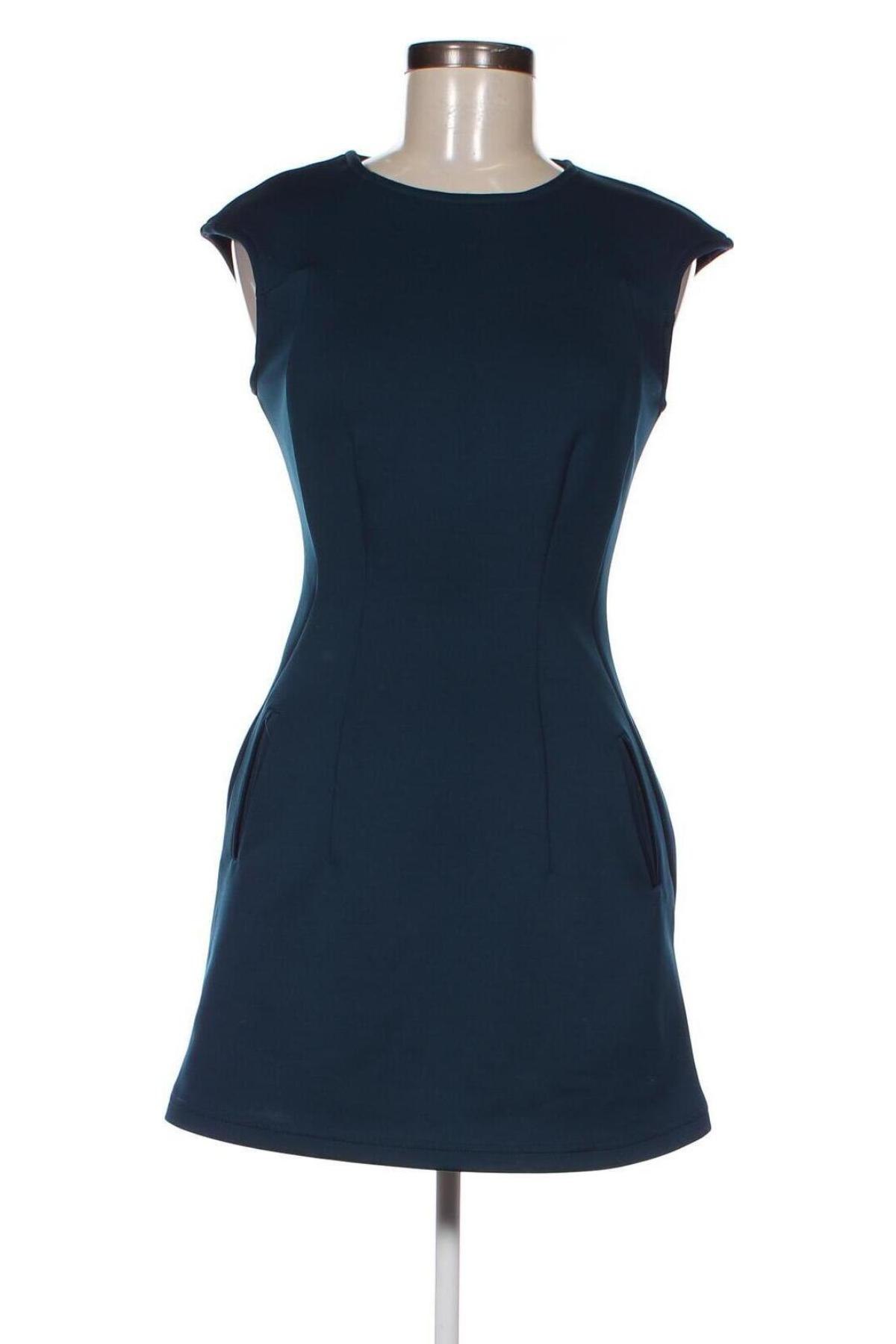 Kleid River Island, Größe S, Farbe Blau, Preis € 22,49