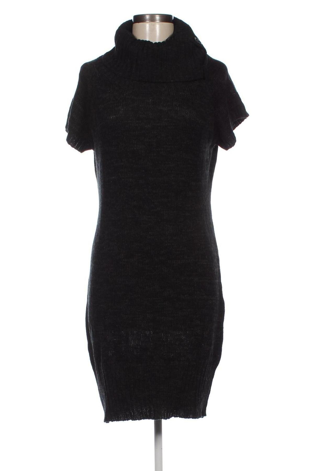 Rochie Rivers, Mărime M, Culoare Negru, Preț 52,99 Lei