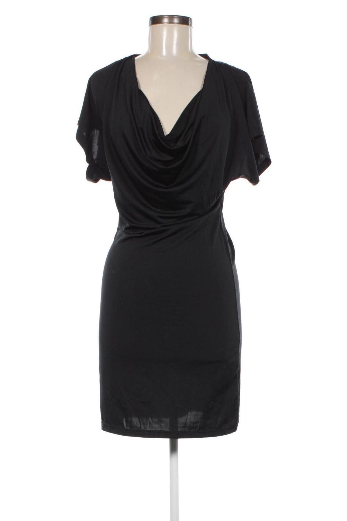 Kleid Rut M.fl., Größe M, Farbe Schwarz, Preis 5,49 €