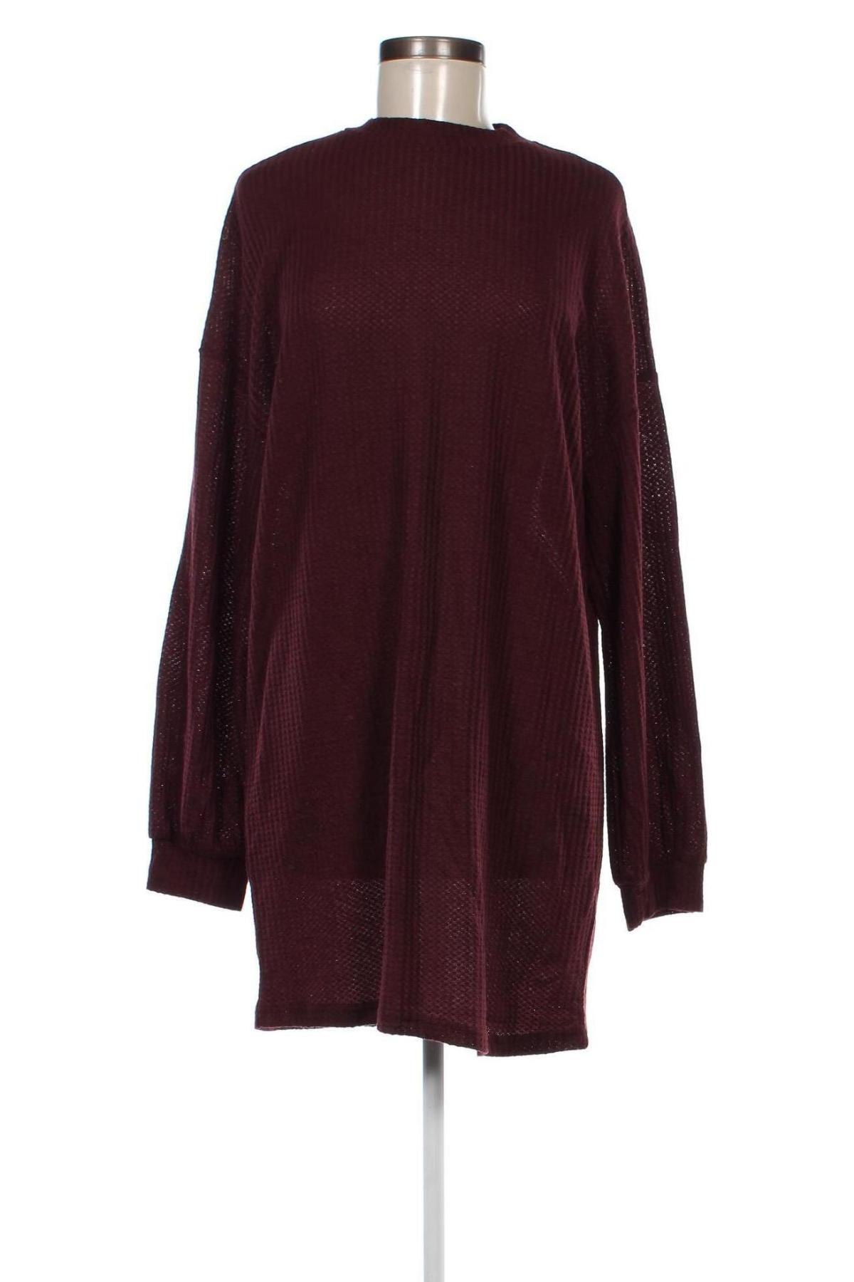 Kleid SHEIN, Größe L, Farbe Rot, Preis € 5,49