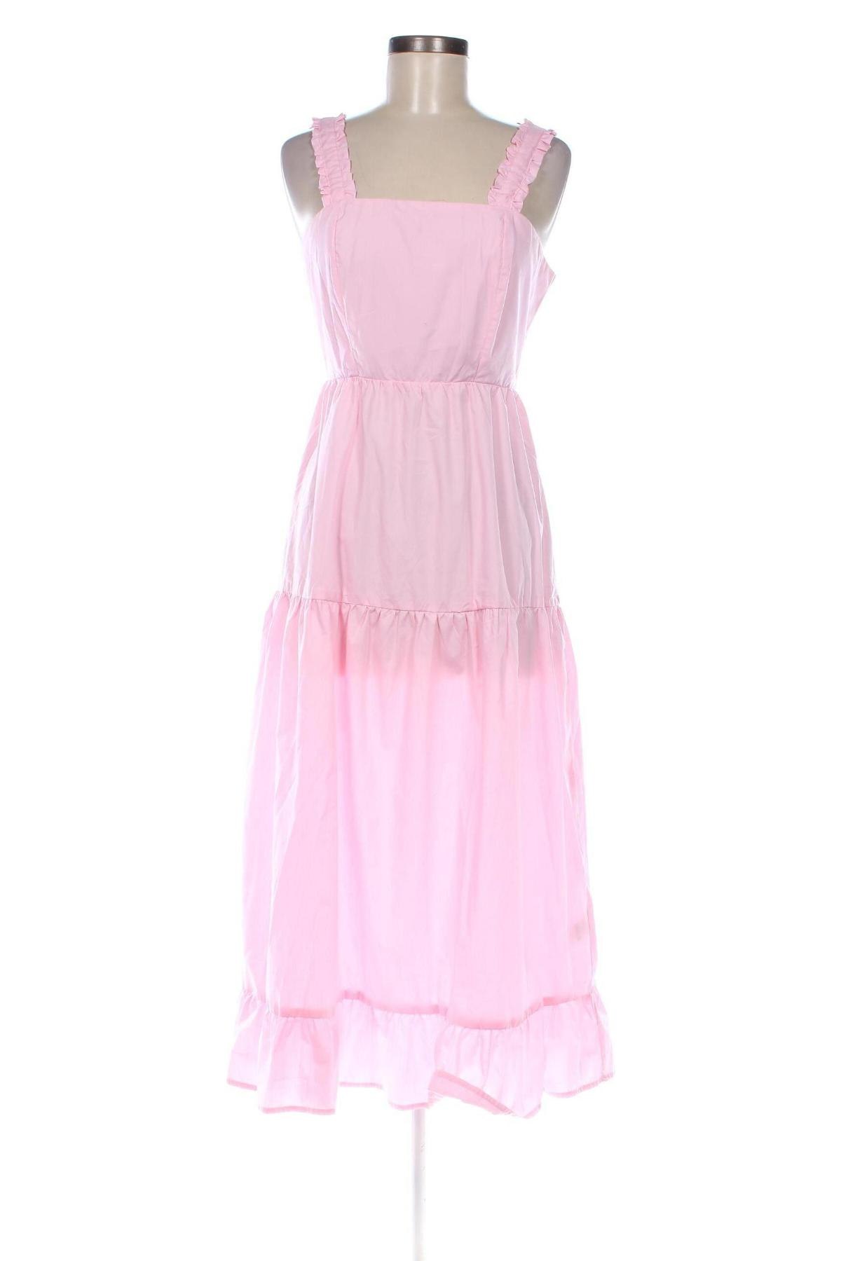 Kleid SHEIN, Größe S, Farbe Rosa, Preis 6,99 €