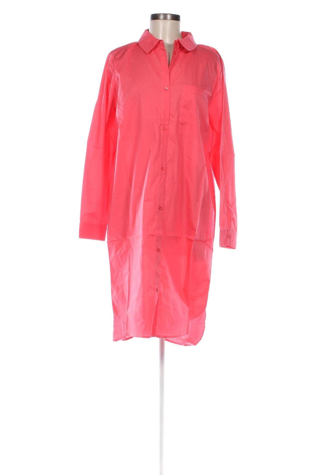 Kleid Saint Tropez, Größe L, Farbe Rosa, Preis € 25,49