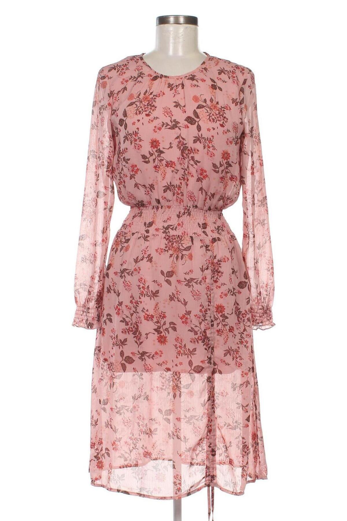 Kleid Sinsay, Größe S, Farbe Rosa, Preis € 6,43