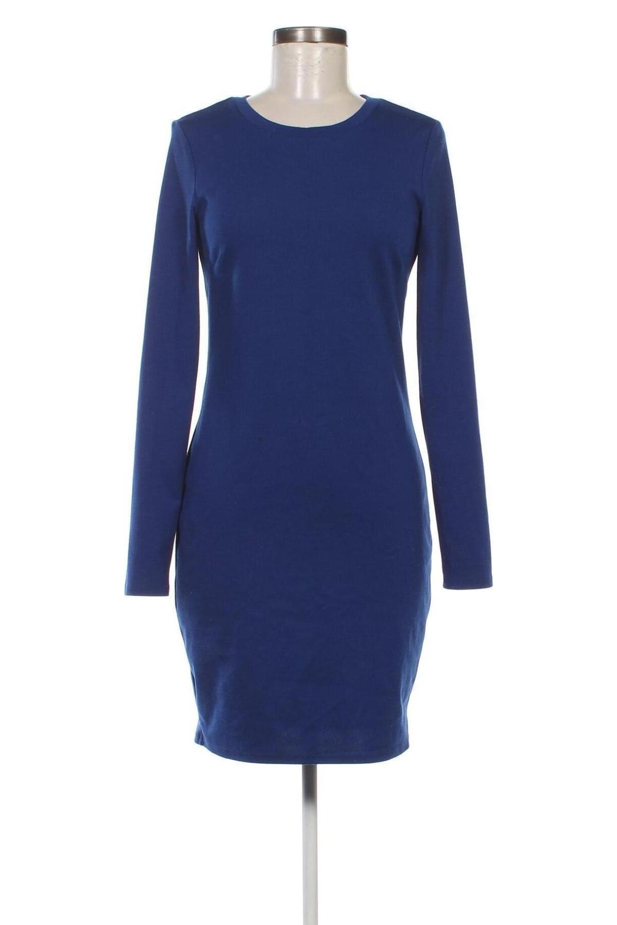 Kleid Sinsay, Größe M, Farbe Blau, Preis 14,84 €