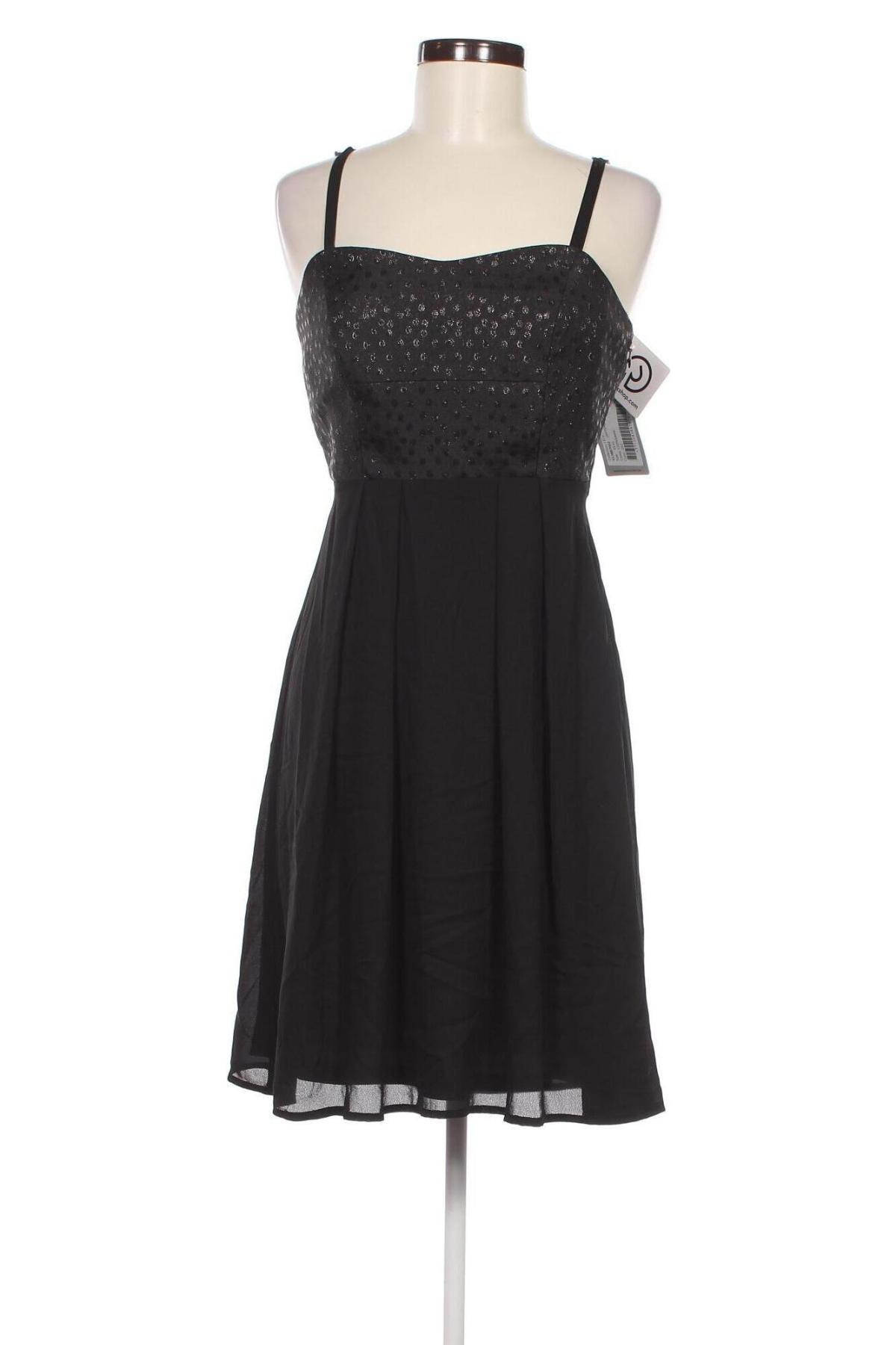 Rochie Soaked In Luxury, Mărime S, Culoare Negru, Preț 416,99 Lei