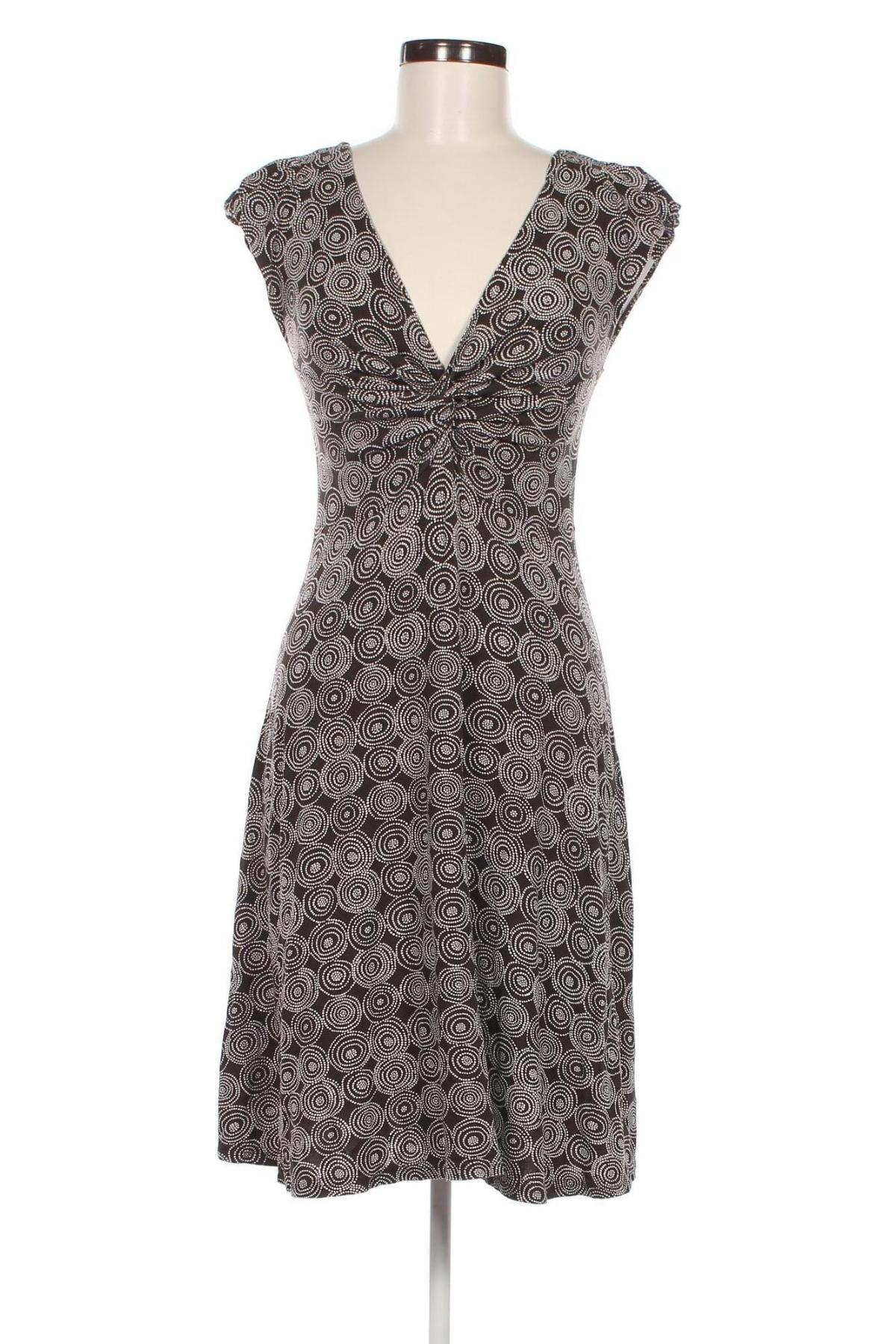 Kleid Studio Anneloes, Größe M, Farbe Braun, Preis 29,99 €