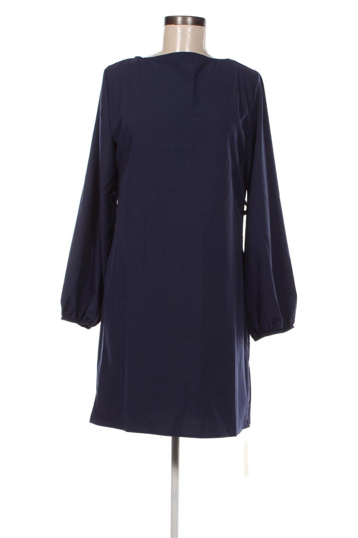 Kleid TINA, Größe M, Farbe Blau, Preis € 9,49