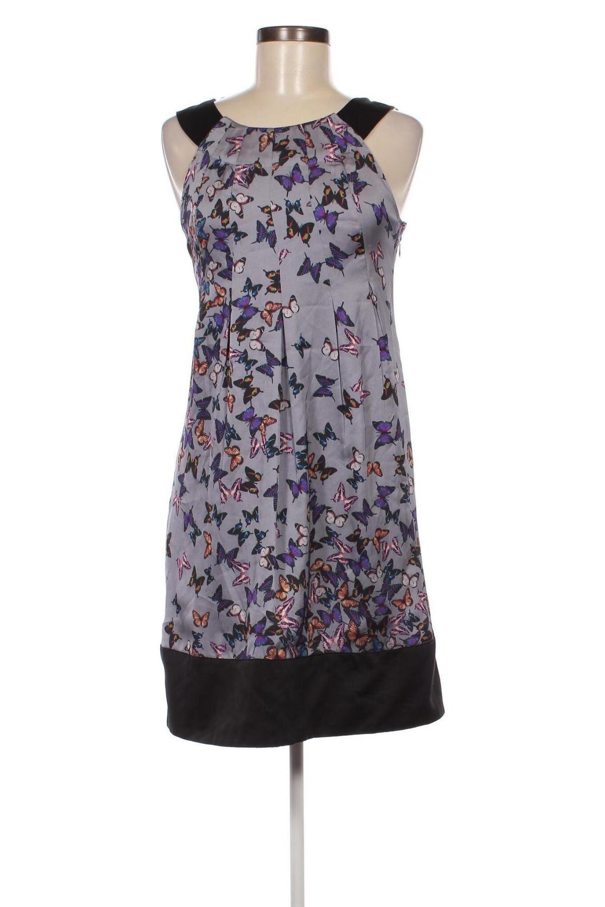 Kleid Ted Baker, Größe S, Farbe Mehrfarbig, Preis € 60,49