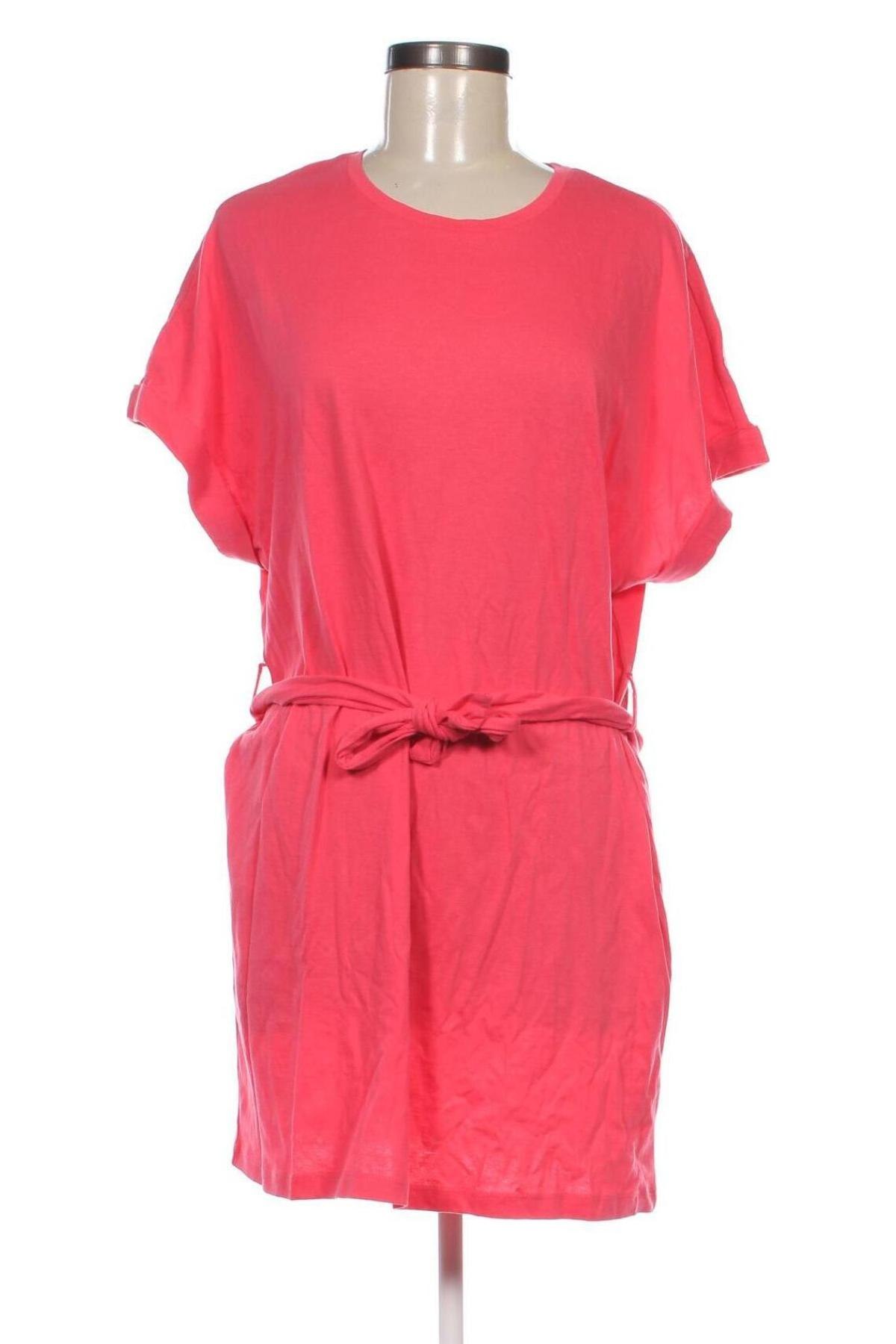 Kleid Terranova, Größe L, Farbe Rosa, Preis € 15,49