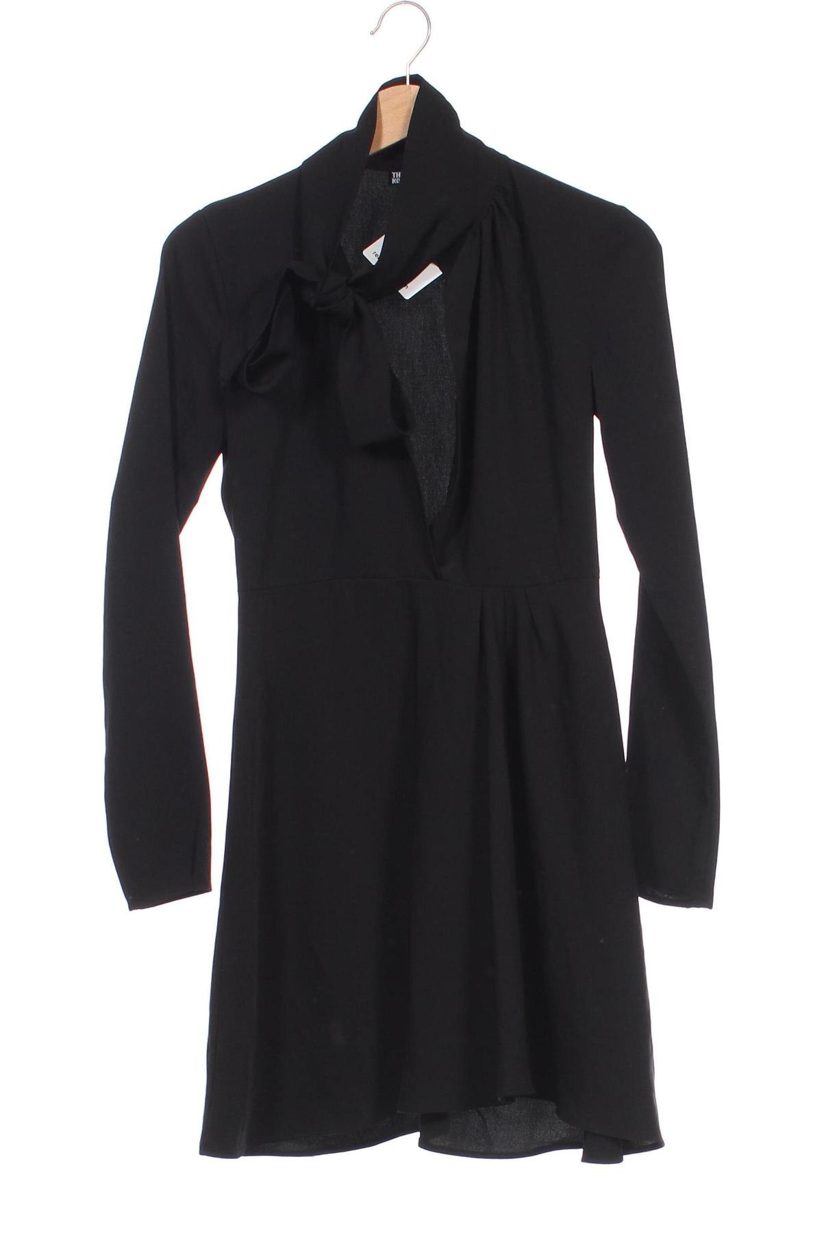 Rochie The Kooples, Mărime XS, Culoare Negru, Preț 1.253,29 Lei