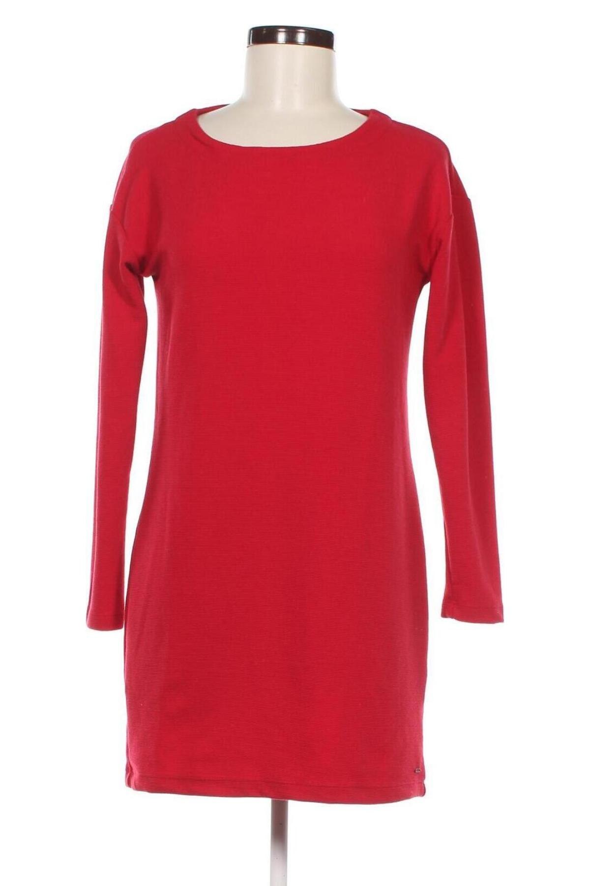 Kleid Timeout, Größe S, Farbe Rot, Preis 15,99 €