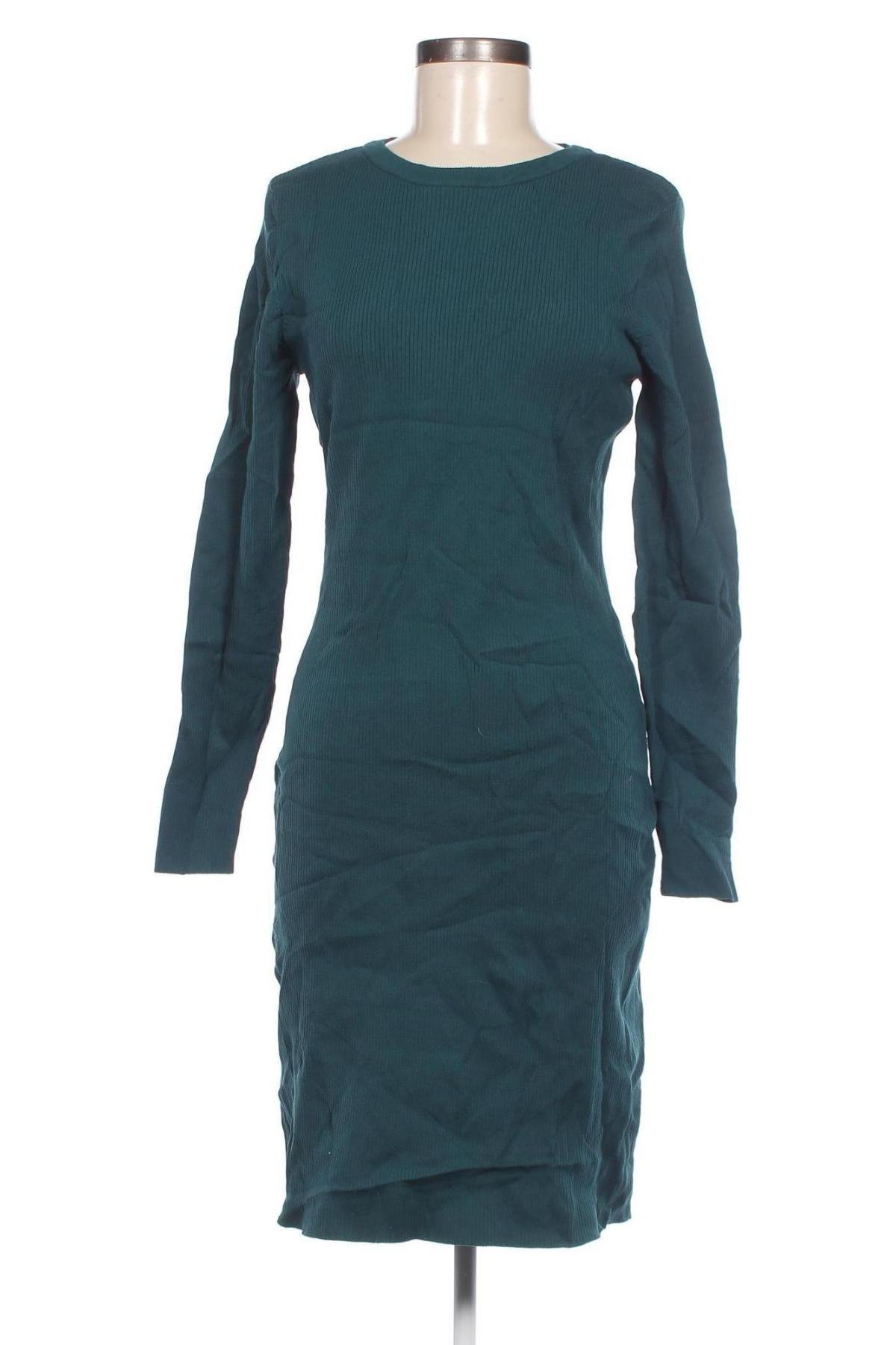 Kleid Tokito, Größe L, Farbe Blau, Preis 7,49 €