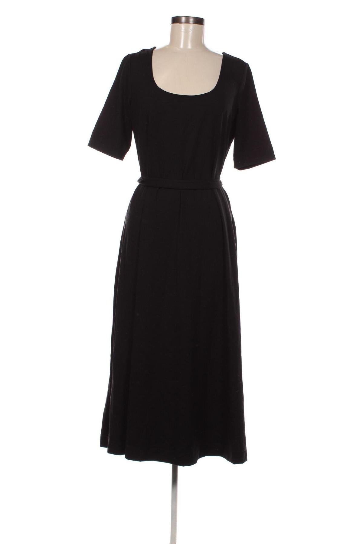 Rochie Tom Tailor, Mărime M, Culoare Negru, Preț 355,26 Lei