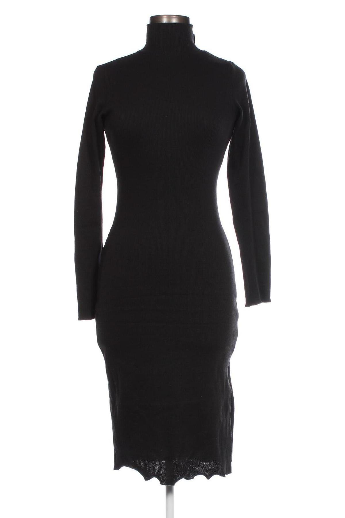 Kleid Trendyol, Größe S, Farbe Schwarz, Preis 10,49 €