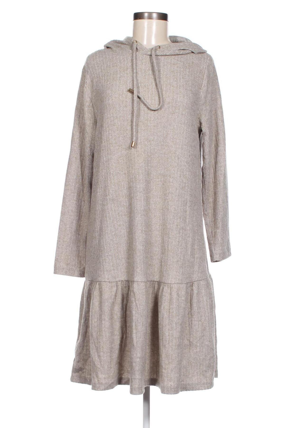 Kleid Tu, Größe M, Farbe Beige, Preis € 6,99