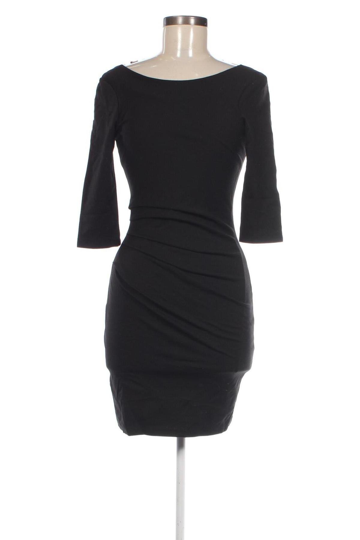 Rochie VILA, Mărime XS, Culoare Negru, Preț 20,99 Lei