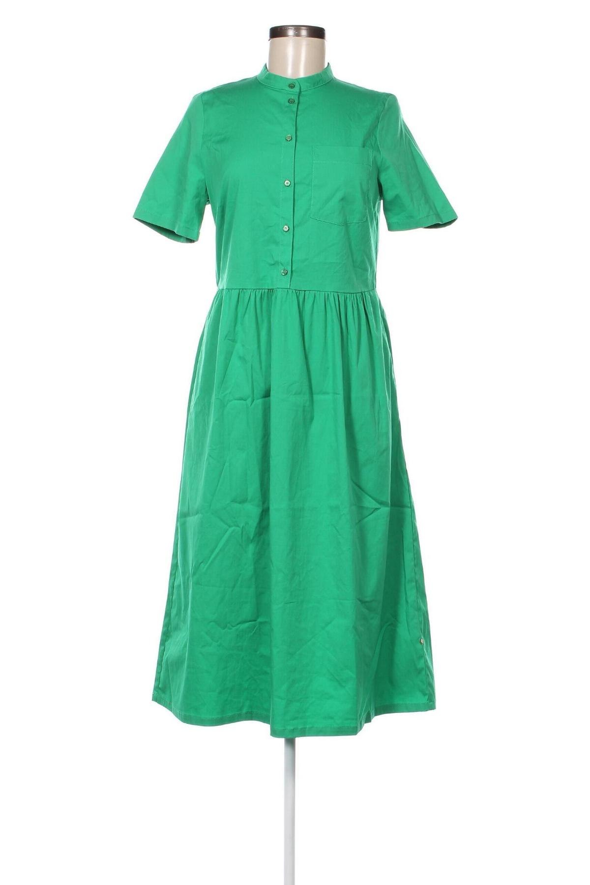 Rochie Vera Mont, Mărime XS, Culoare Verde, Preț 914,47 Lei