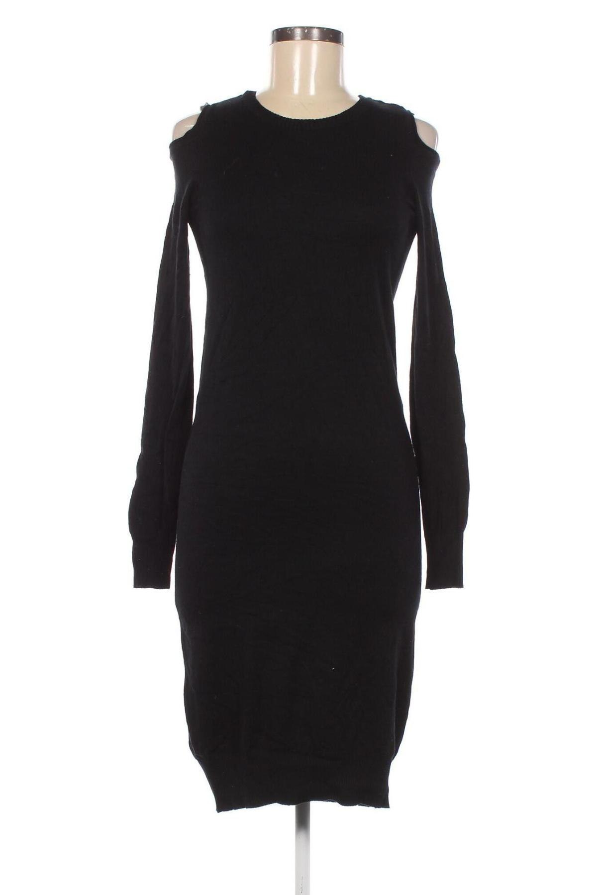 Kleid Vero Moda, Größe S, Farbe Schwarz, Preis € 6,99