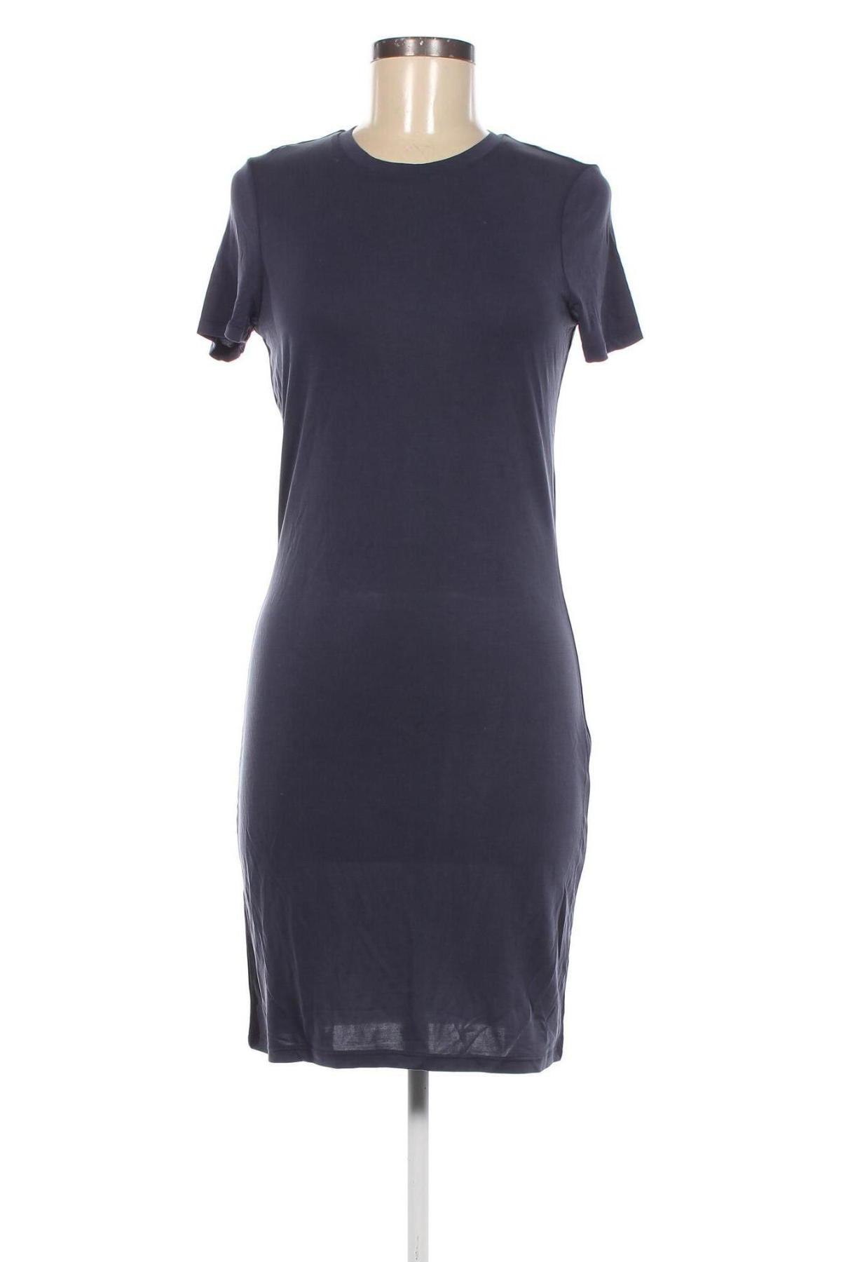 Kleid Vero Moda, Größe M, Farbe Blau, Preis 9,49 €