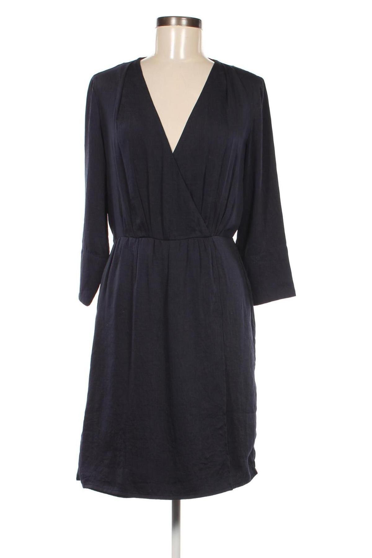 Kleid Vero Moda, Größe M, Farbe Blau, Preis € 11,13